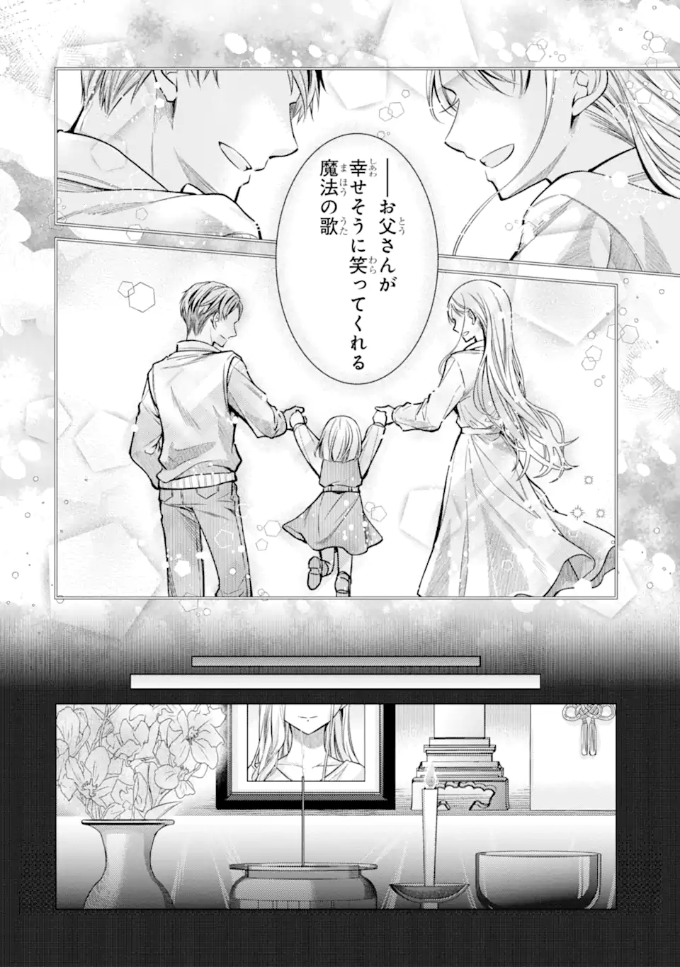 Ore a Kokuhaku Sarete kara, Ojou no Yousu ga Okashii. - Chapter 5.3 - Page 6